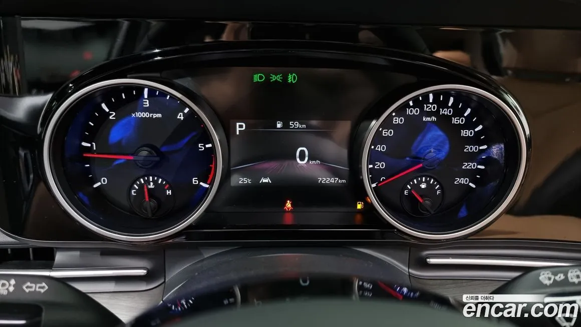 Kia Carnival 2021 из KR, фото 8