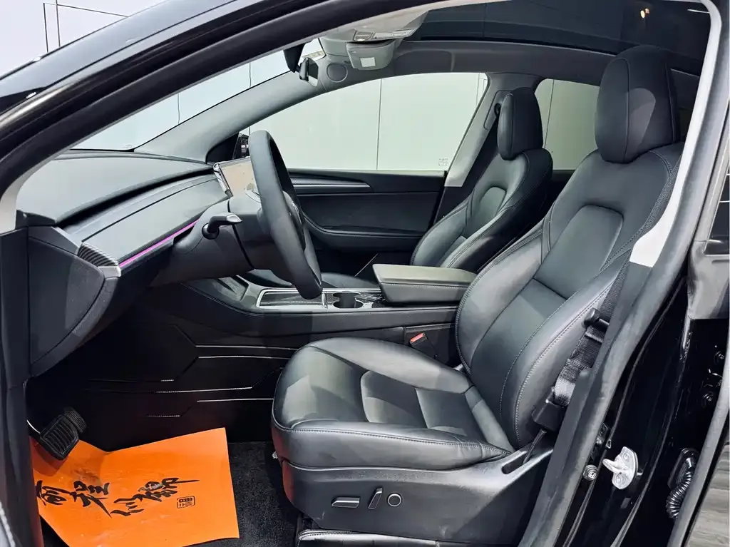 Tesla Model Y 2024 из CN, фото 9