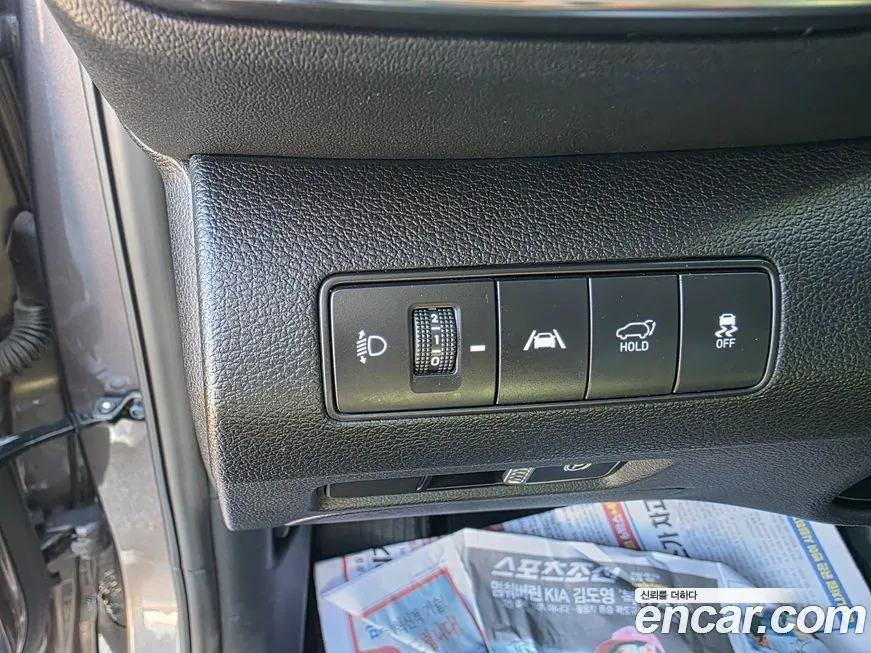 Hyundai Santafe — фото 10