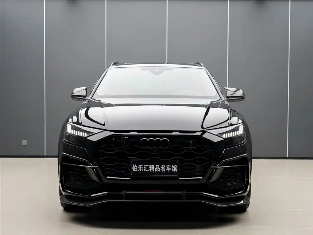 Audi RS Q8 2022 из CN, фото 3