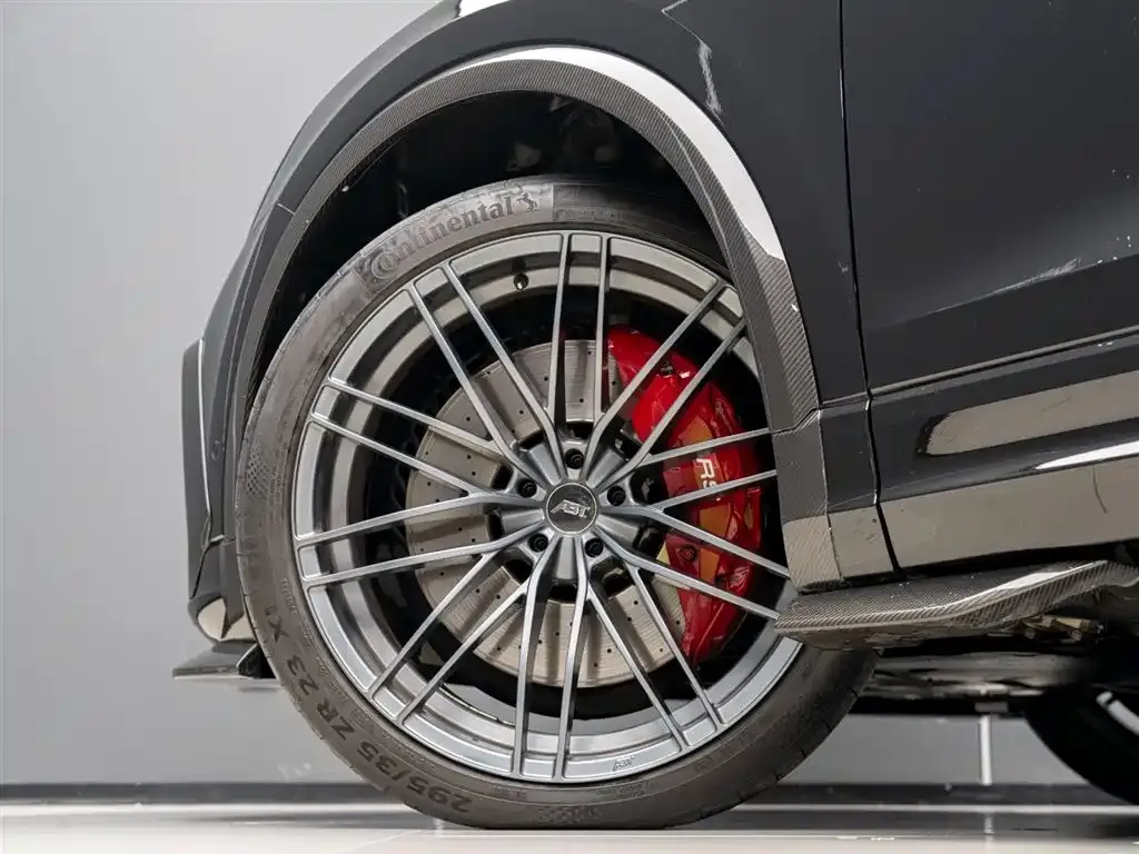 Audi RS Q8 2022 из CN, фото 6