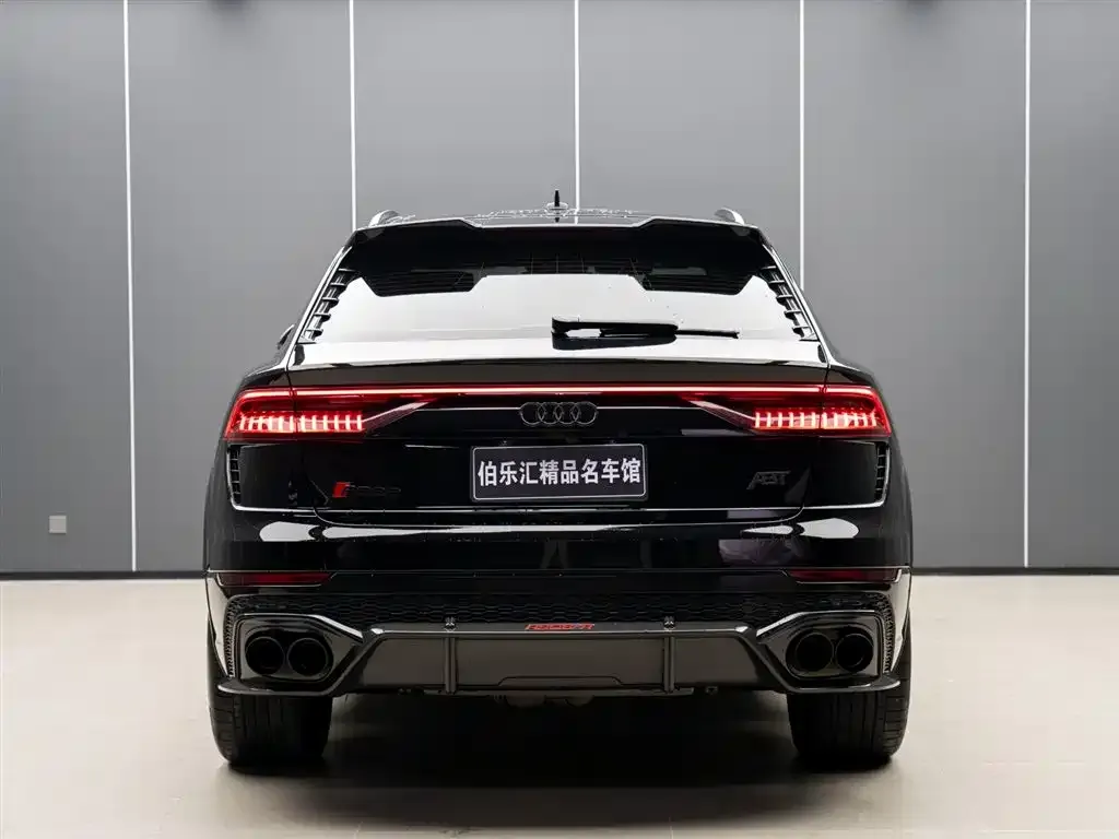 Audi RS Q8 2022 из CN, фото 7