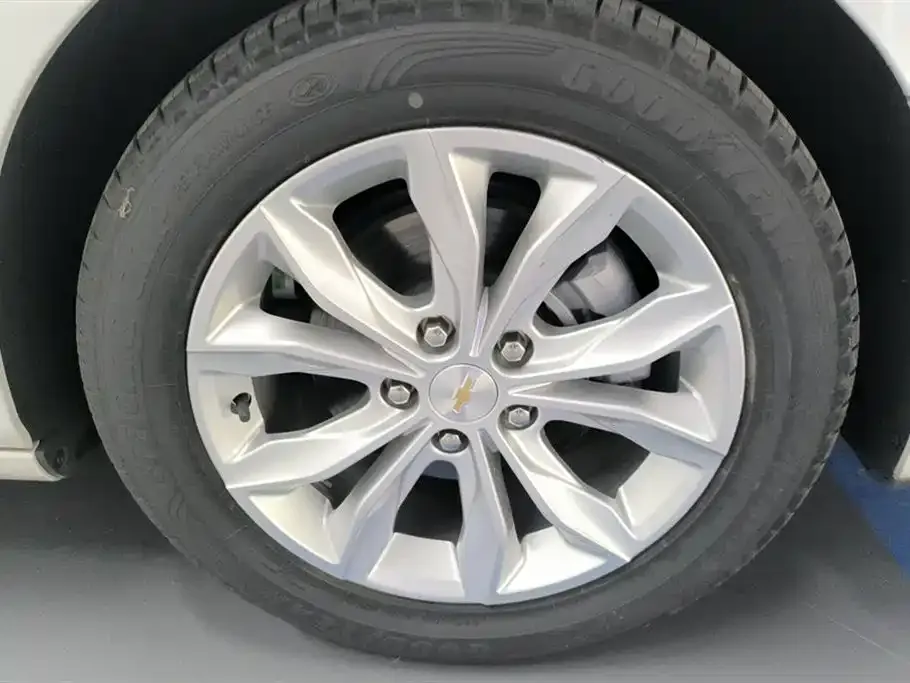 Chevrolet Malibu XL 2025 из CN, фото 6