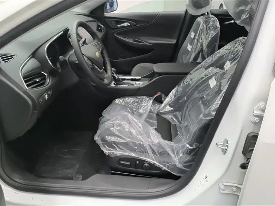 Chevrolet Malibu XL 2025 из CN, фото 9