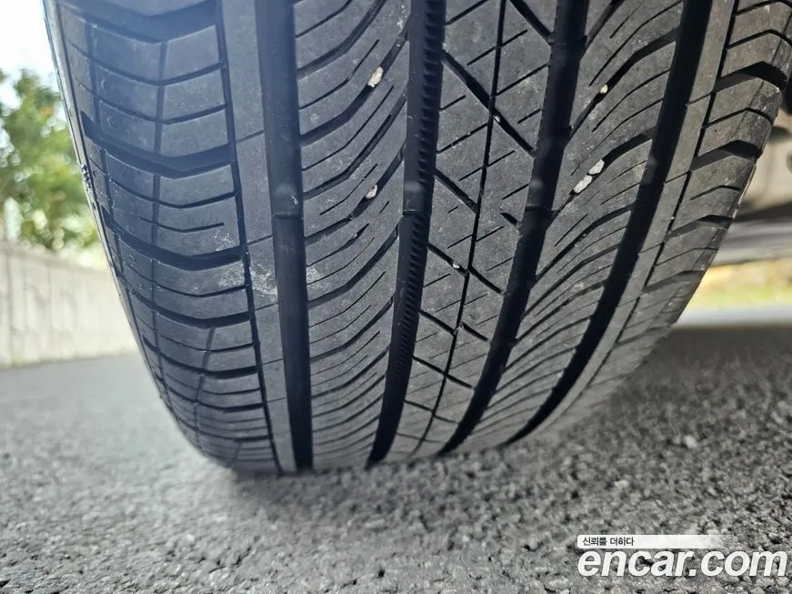 Chevrolet (GM Daewoo) Malibu 2022 из KR, фото 9