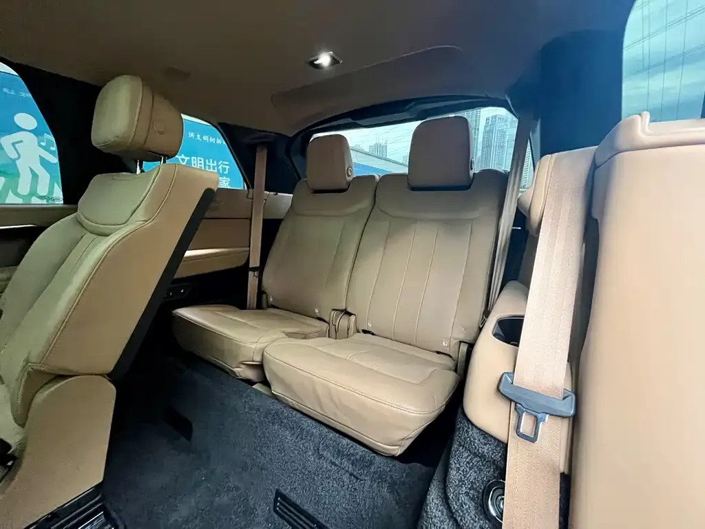 Land Rover Range Rover — фото 10
