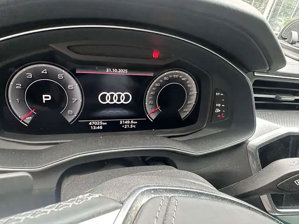 Audi A6L 2023 из CN, фото 3