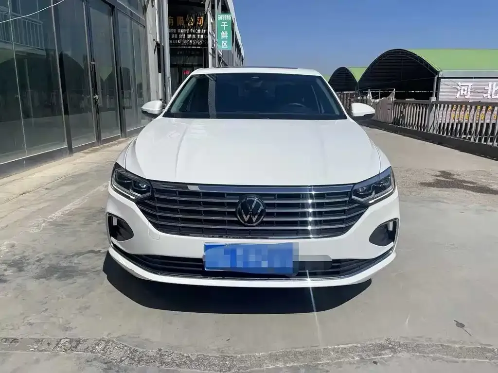 Volkswagen Lavida 2023 из CN, фото 2