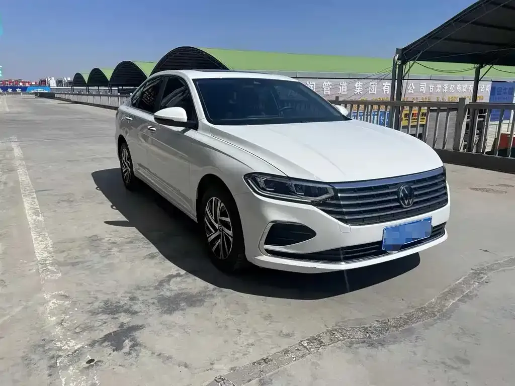 Volkswagen Lavida 2023 из CN, фото 3