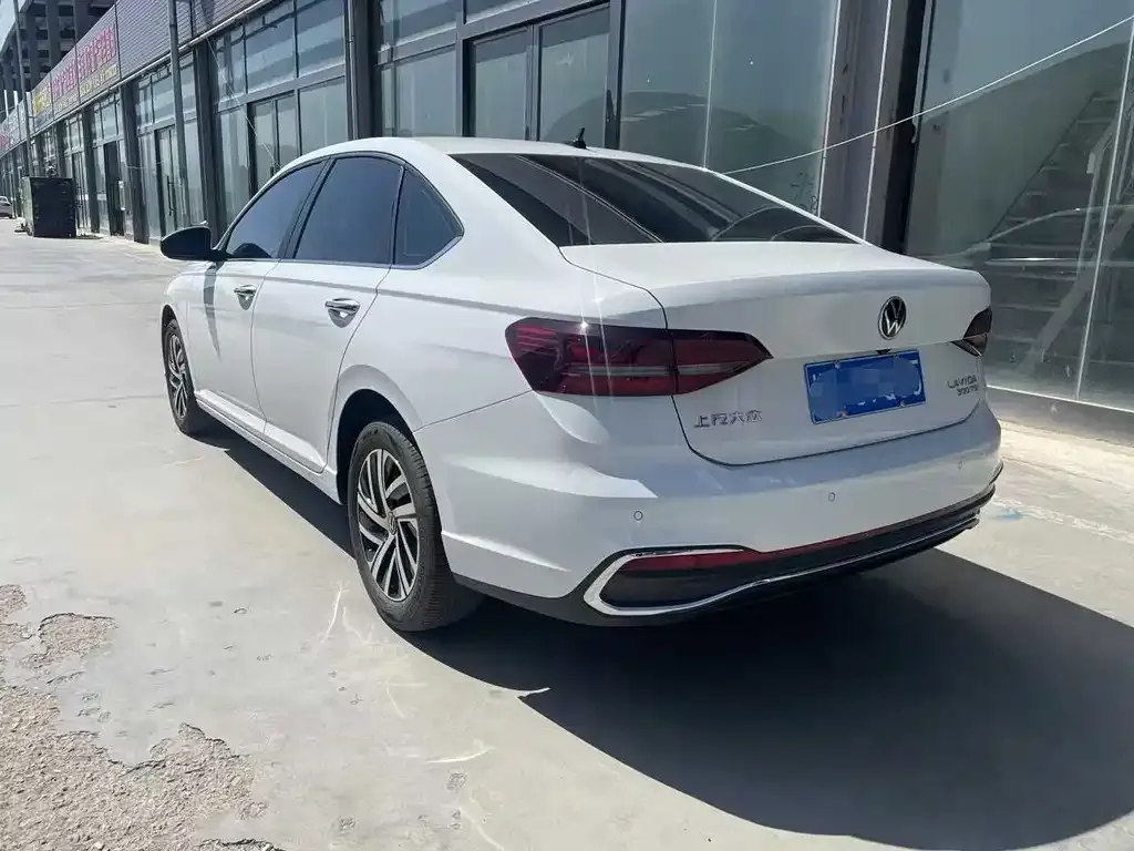 Volkswagen Lavida 2023 из CN, фото 4