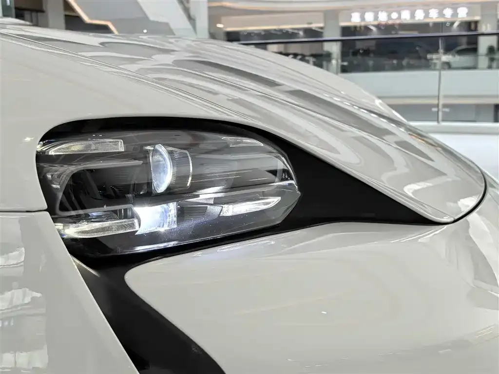 Porsche Taycan 2021 из CN, фото 10