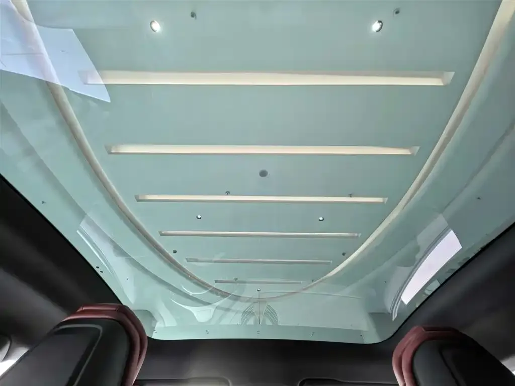 Porsche Taycan 2021 из CN, фото 4