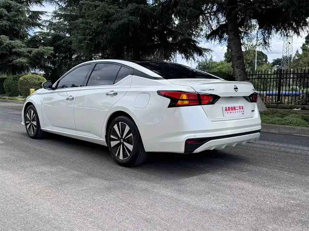 Nissan Teana 2021 из CN, фото 3