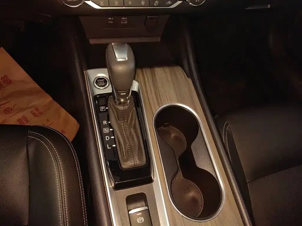 Nissan Teana 2021 из CN, фото 5
