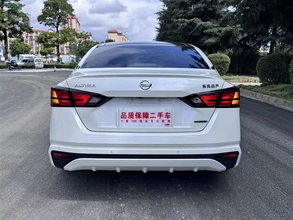 Nissan Teana 2021 из CN, фото 6