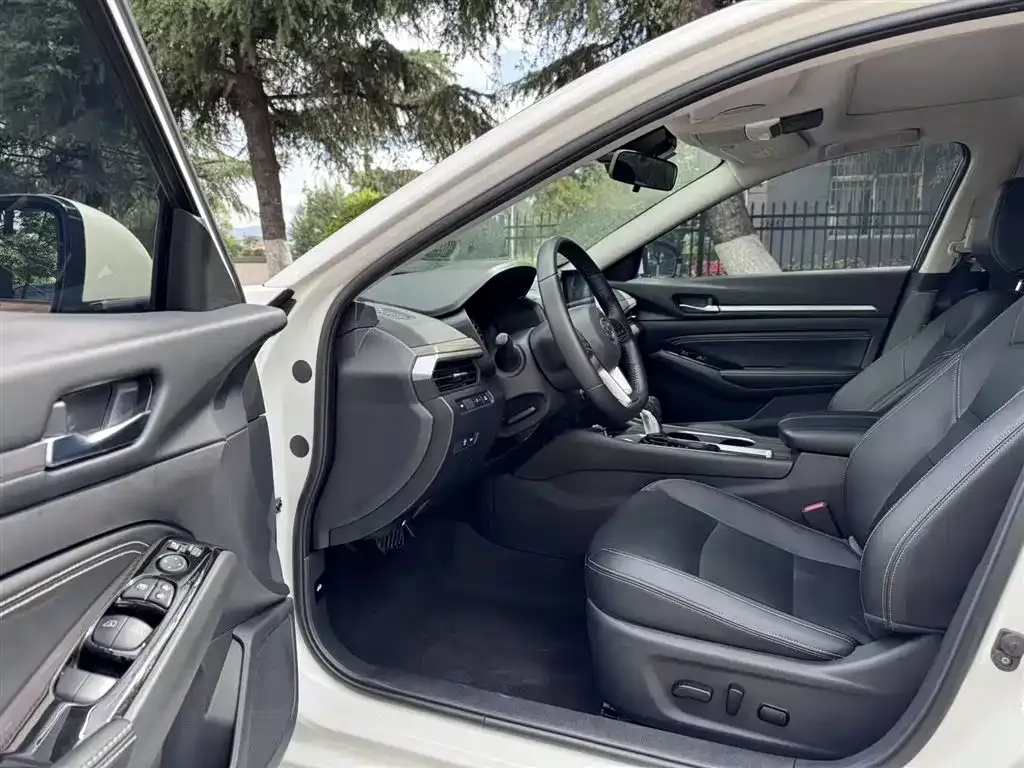 Nissan Teana 2021 из CN, фото 9
