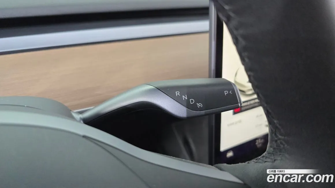 Tesla Model Y 2021 из KR, фото 9