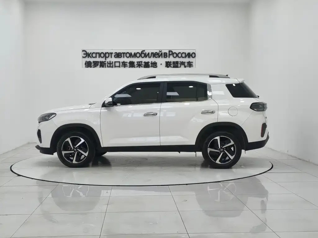 Hyundai ix35 2021 из CN, фото 6
