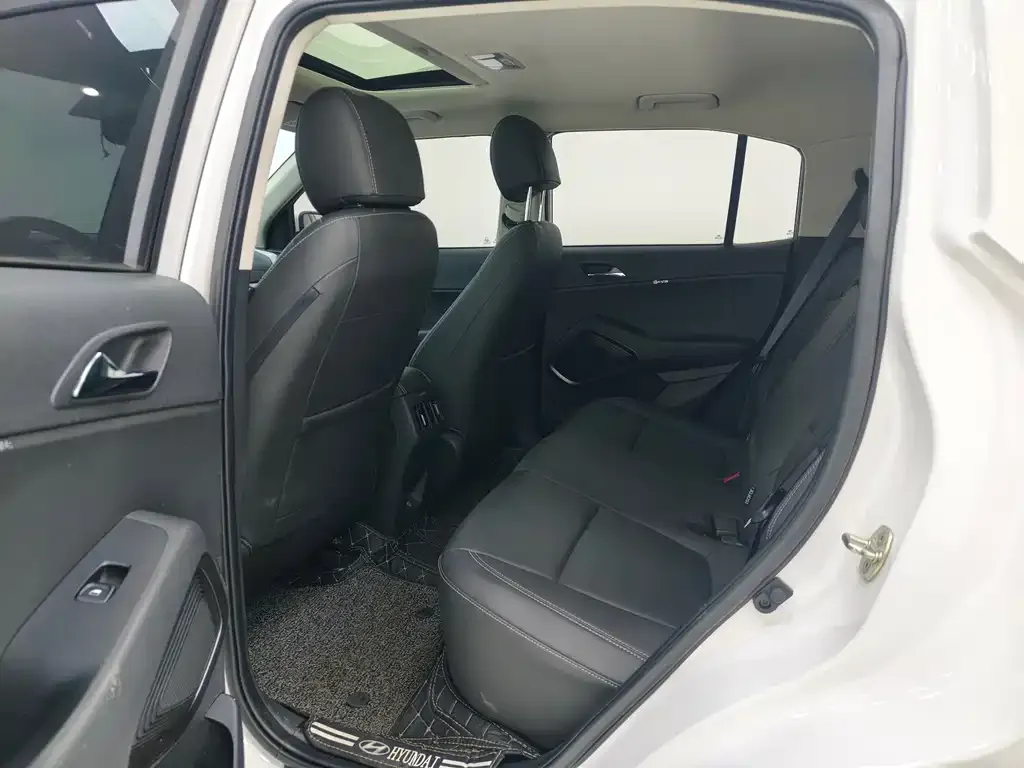 Hyundai ix35 2021 из CN, фото 8