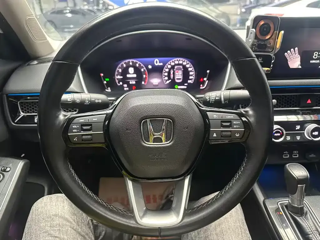 Honda Integra 2022 из CN, фото 10