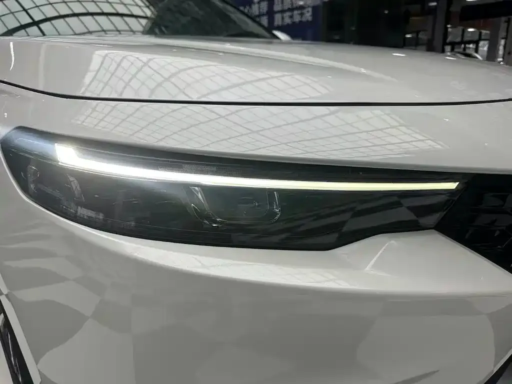 Honda Integra 2022 из CN, фото 4