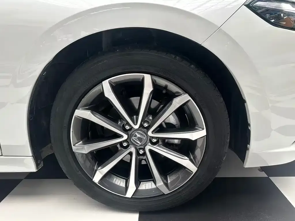Honda Integra 2022 из CN, фото 5