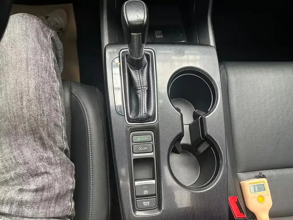 Honda Integra 2022 из CN, фото 8