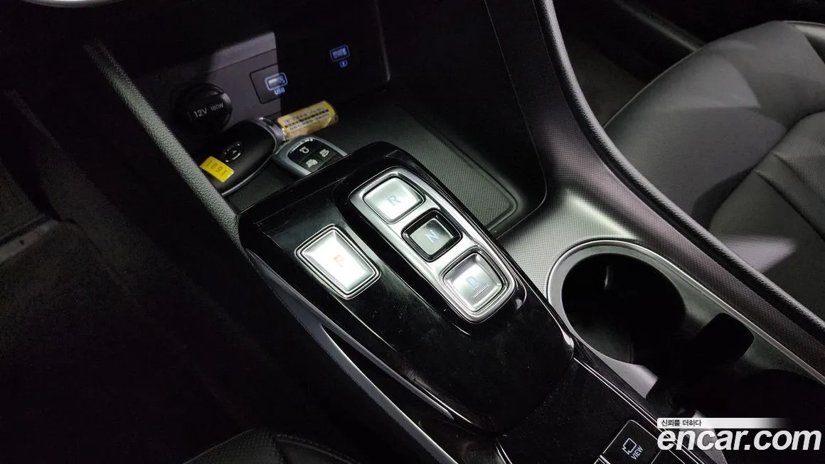 Hyundai Sonata 2022 из KR, фото 9