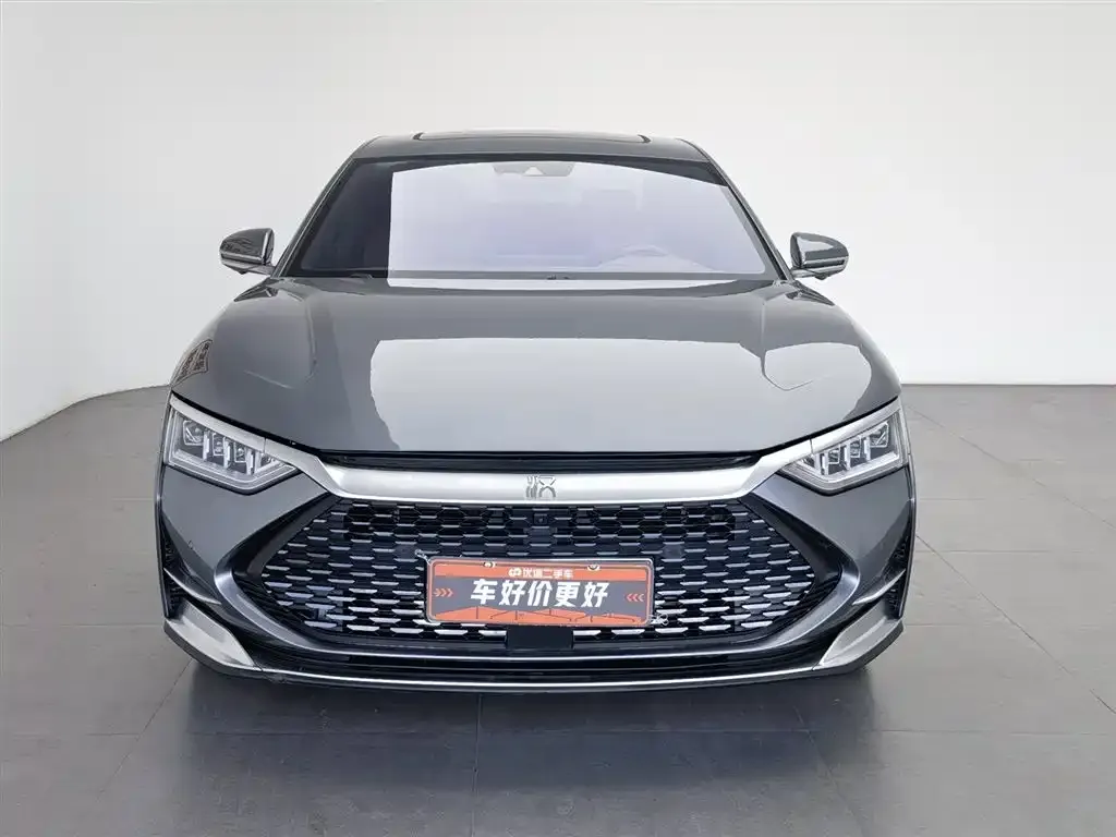 BYD Han 2022 из CN, фото 3