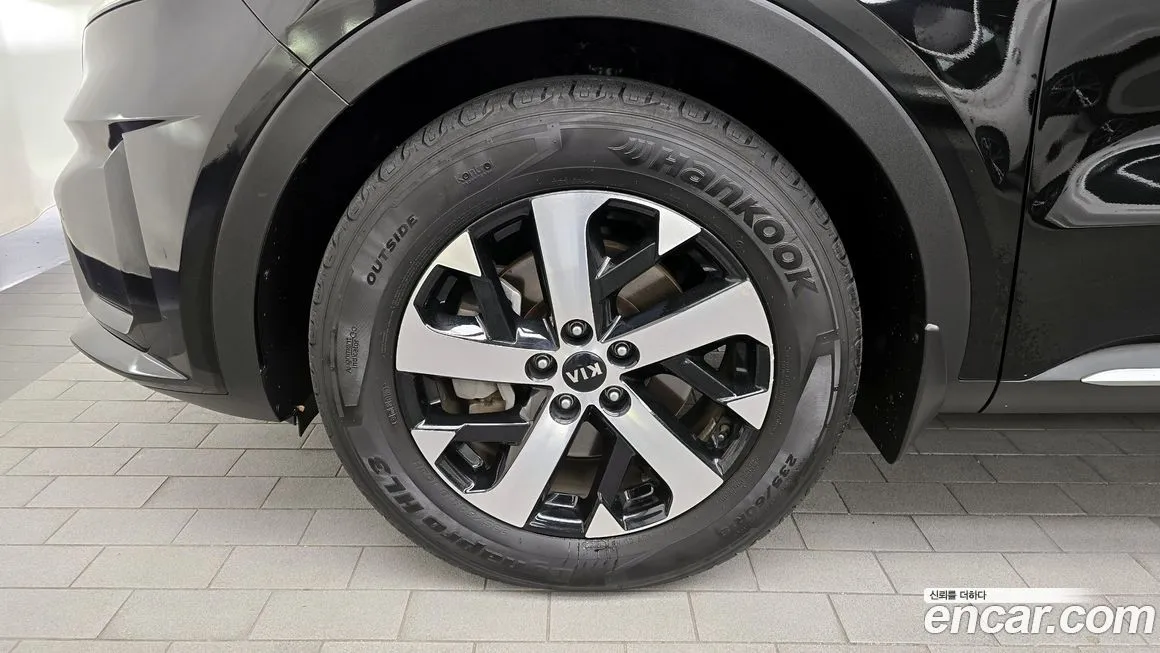 Kia Sorento — фото 5