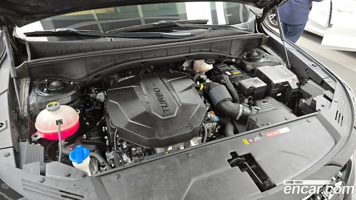 Kia Sorento — фото 6