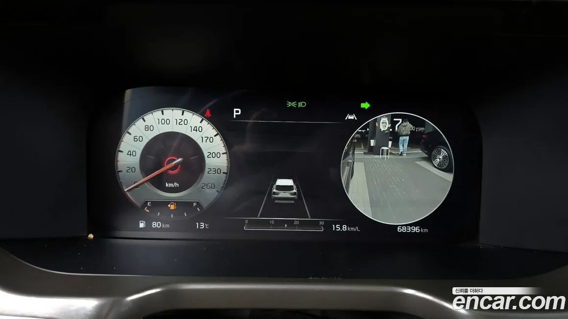 Kia Sorento — фото 8