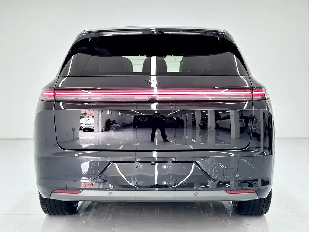 Li Auto L7 2023 из CN, фото 4