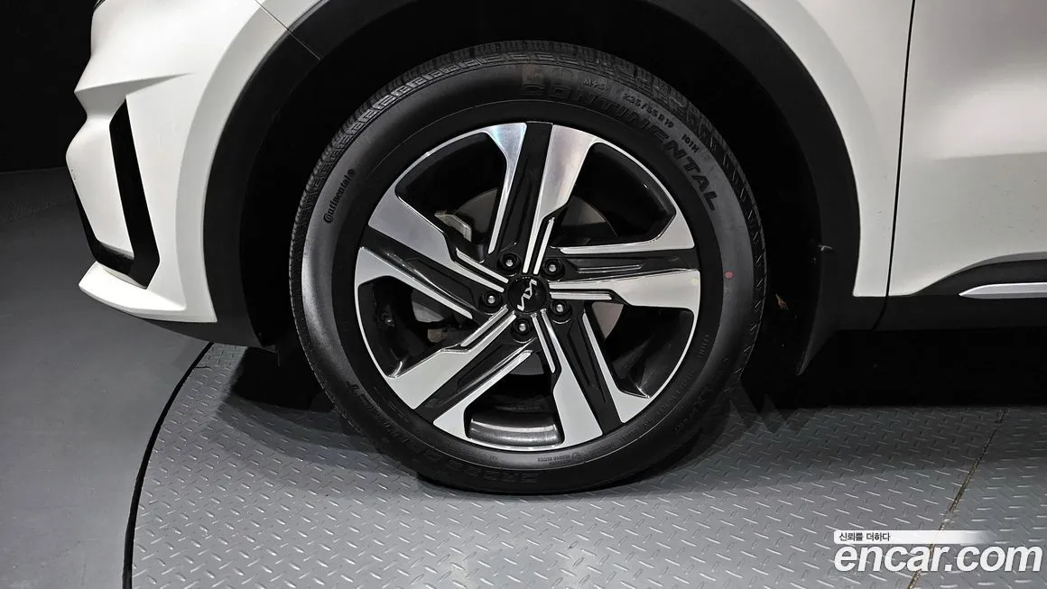 Kia Sorento 2023 из KR, фото 5
