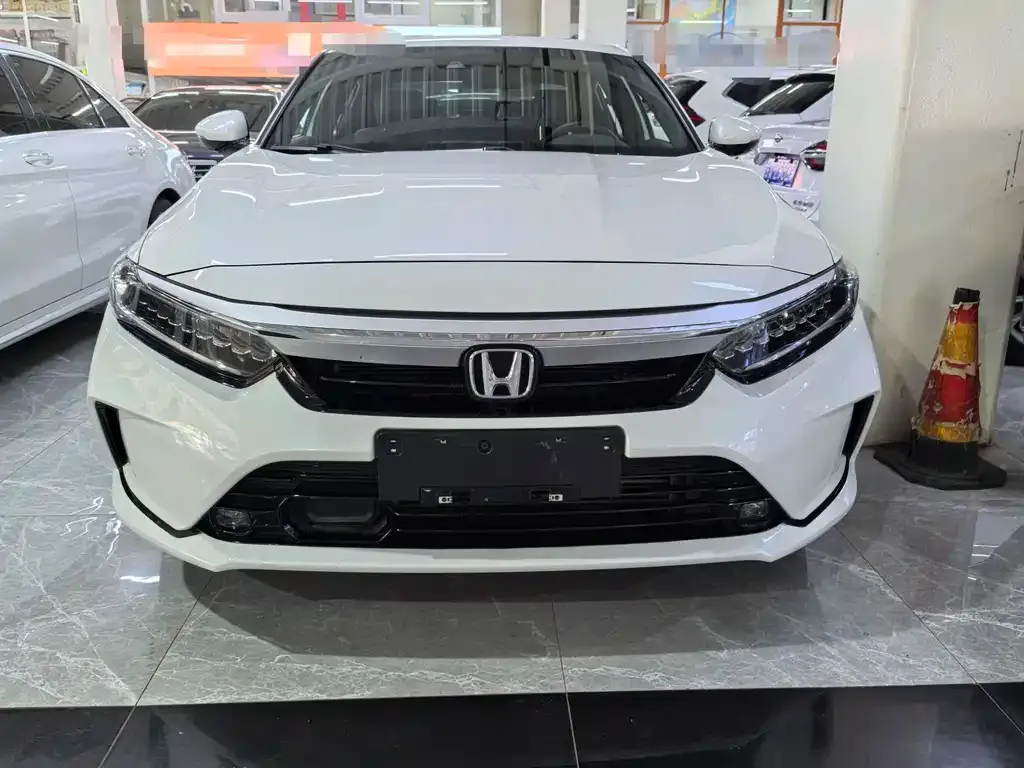 Honda Inspire — фото 2