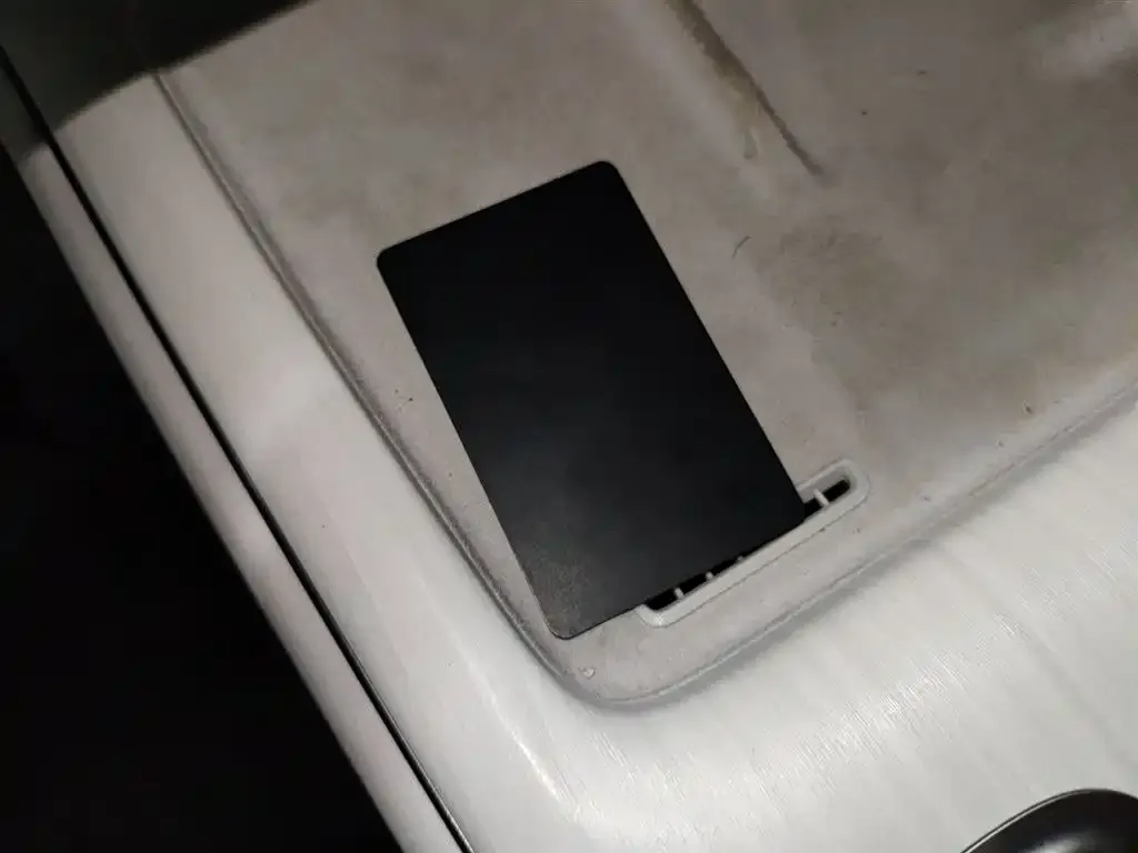 Xiaomi SU7 2024 из CN, фото 9