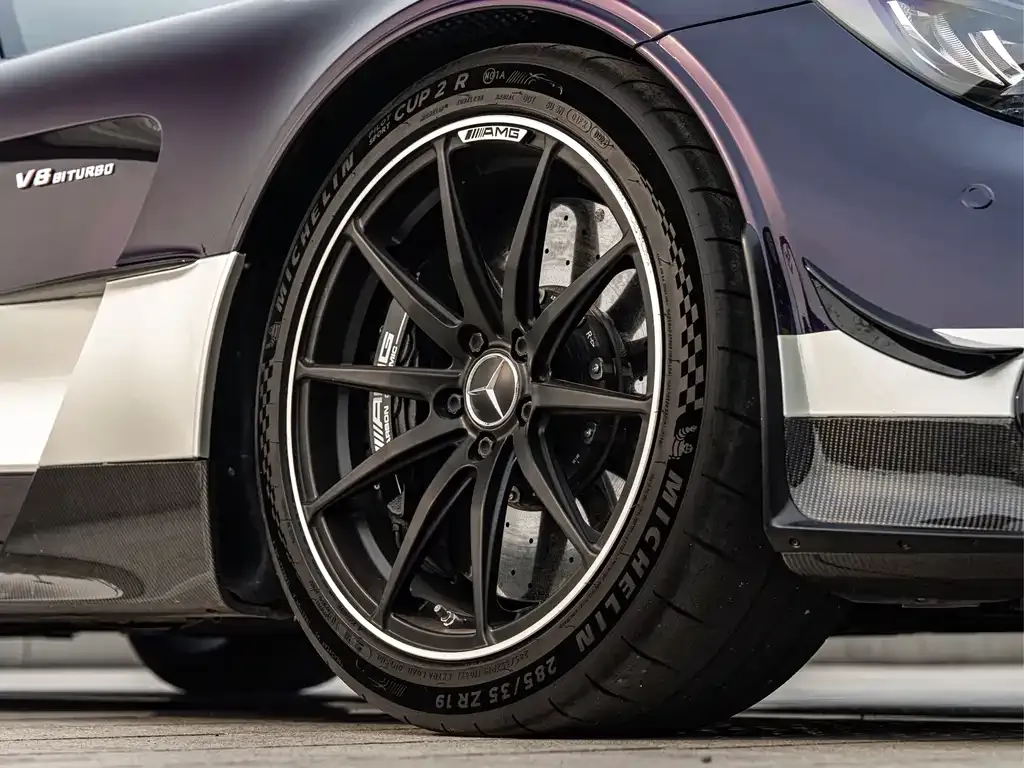 Mercedes-Benz AMG GT 2021 из CN, фото 8