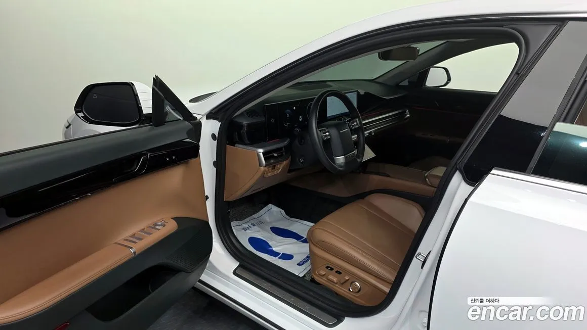 [object Object] Grandeur 2023 из KR, фото 10