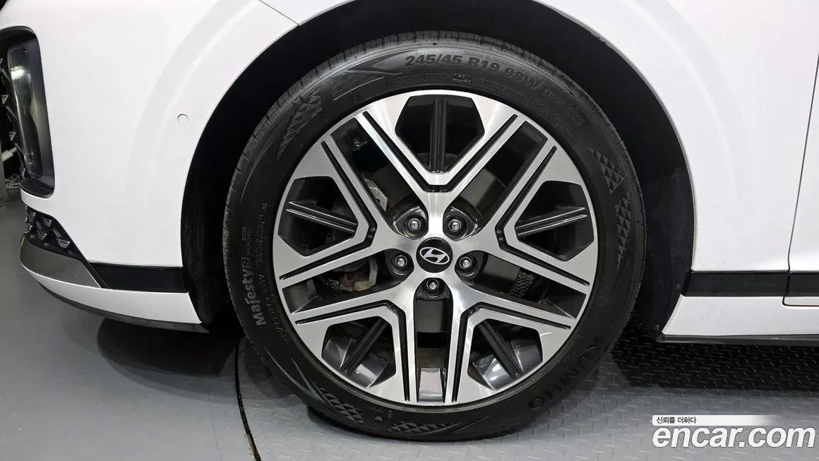 [object Object] Grandeur 2023 из KR, фото 5