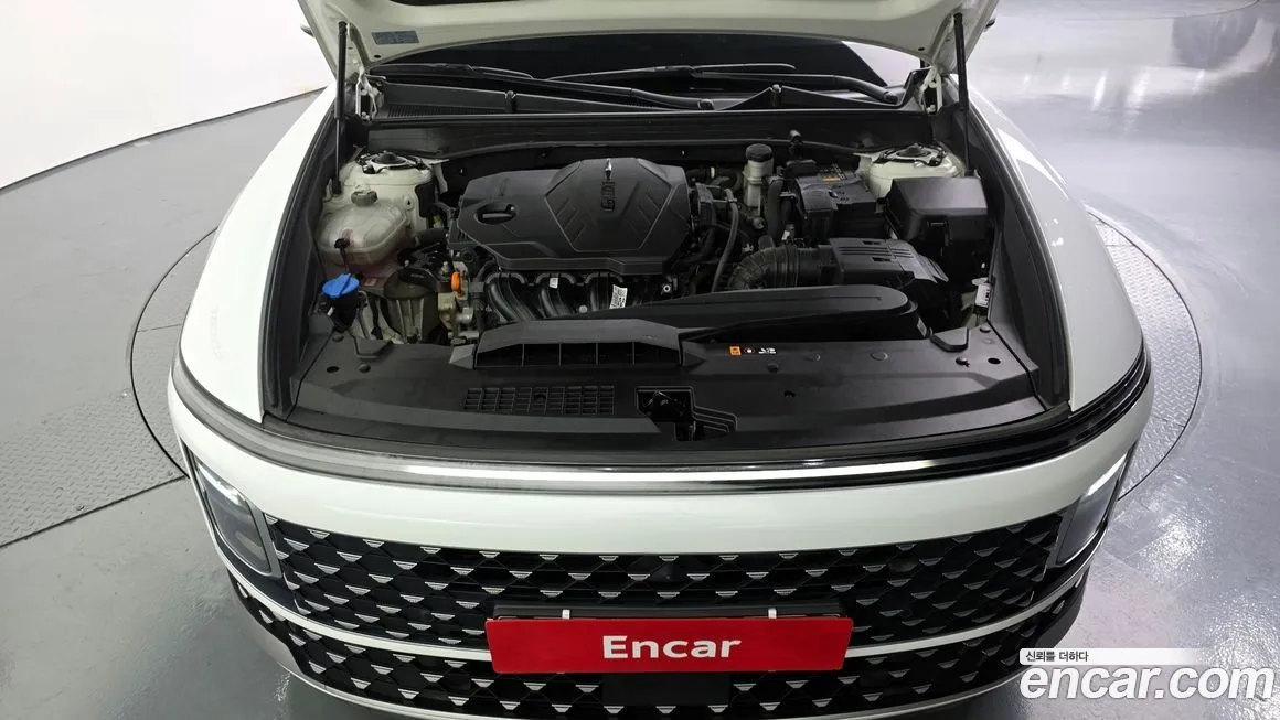 [object Object] Grandeur 2023 из KR, фото 6