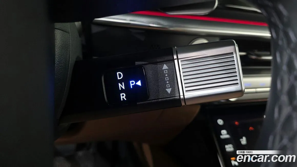 [object Object] Grandeur 2023 из KR, фото 9