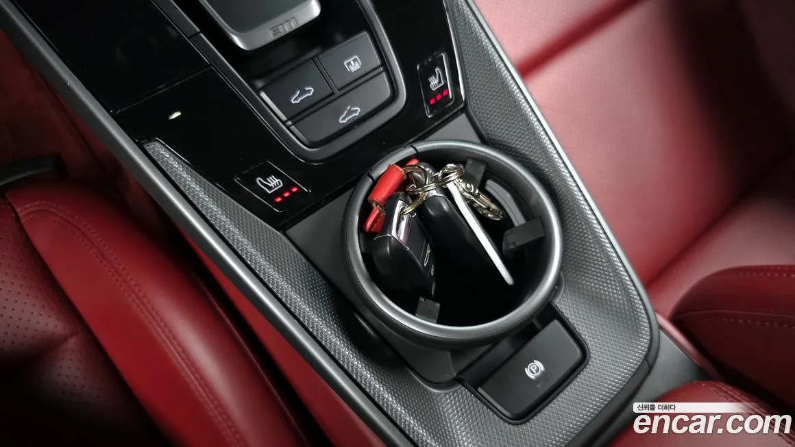 Porsche 911 2021 из KR, фото 6