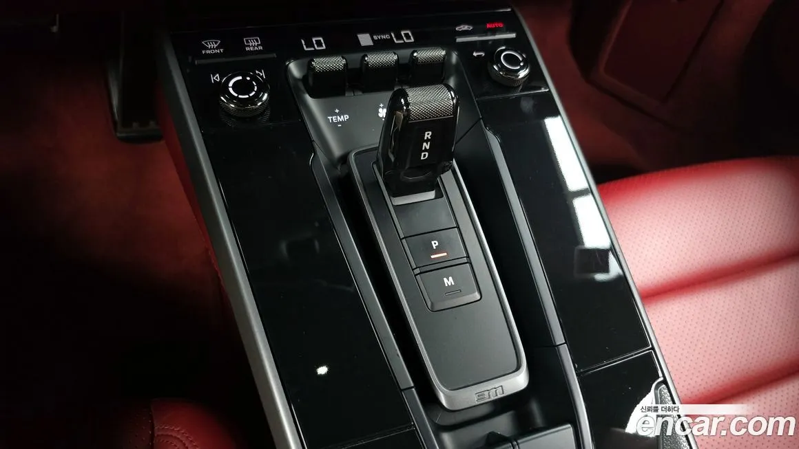 Porsche 911 2021 из KR, фото 9