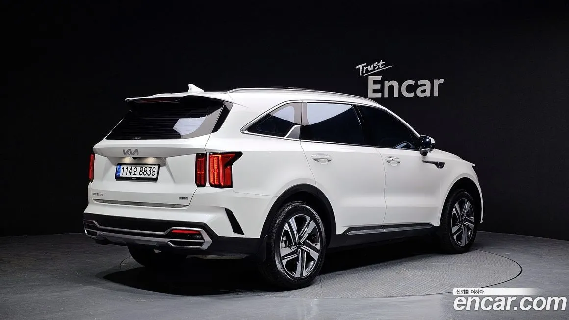 Kia Sorento — фото 2