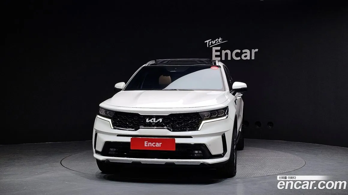 Kia Sorento — фото 3