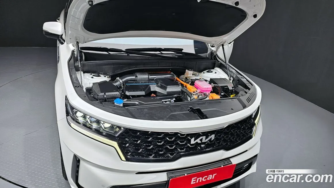 Kia Sorento — фото 6