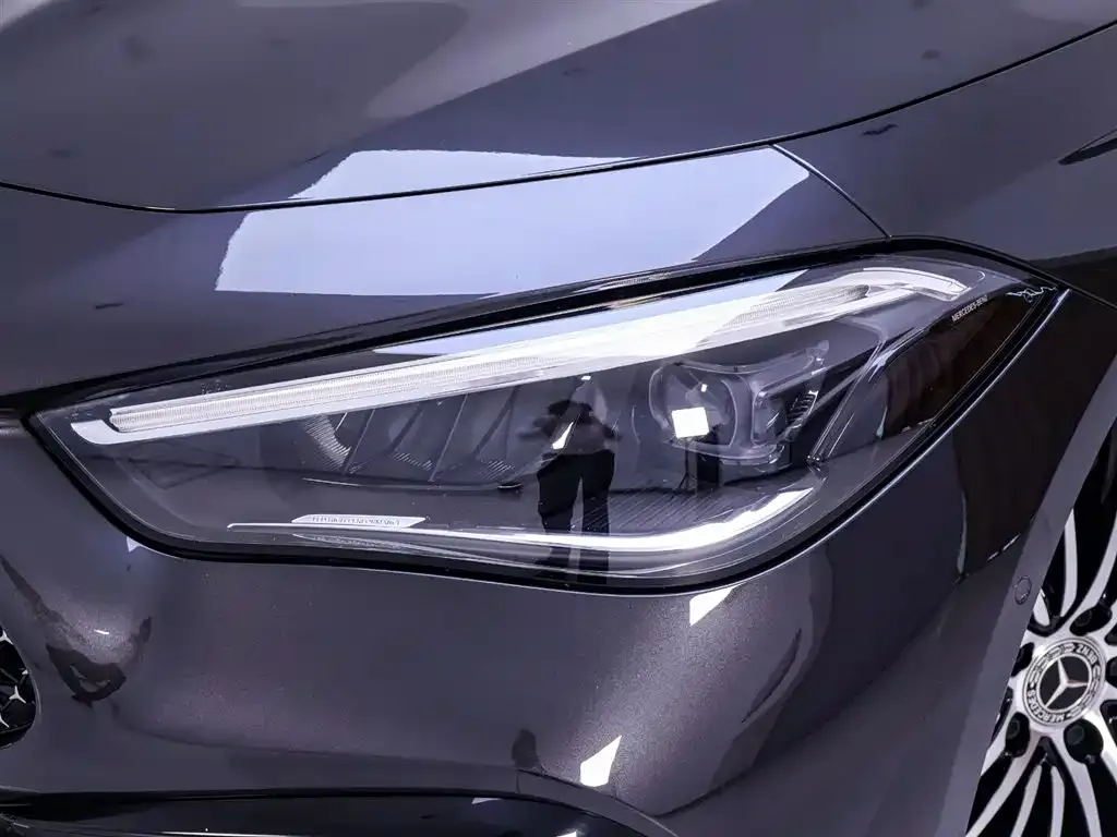 Mercedes-Benz CLE 2024 из CN, фото 4