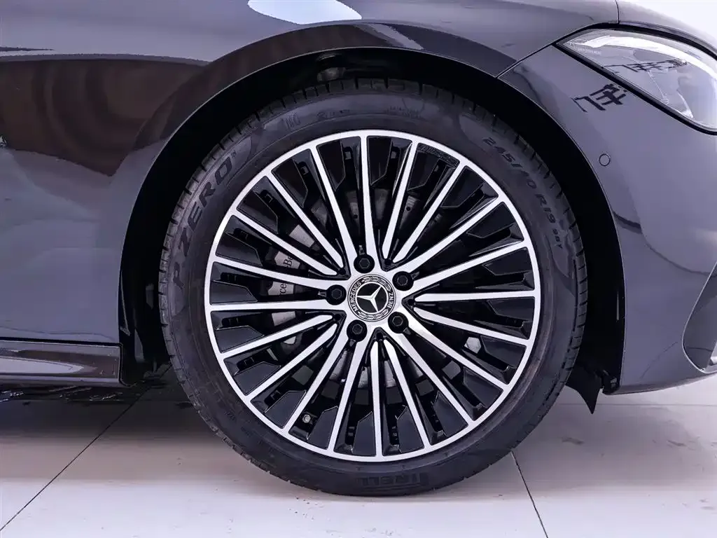 Mercedes-Benz CLE 2024 из CN, фото 6