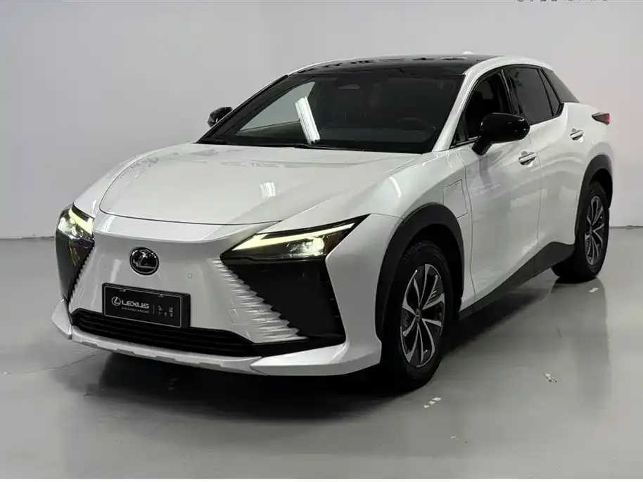 Lexus RZ 2023 из CN, фото 1