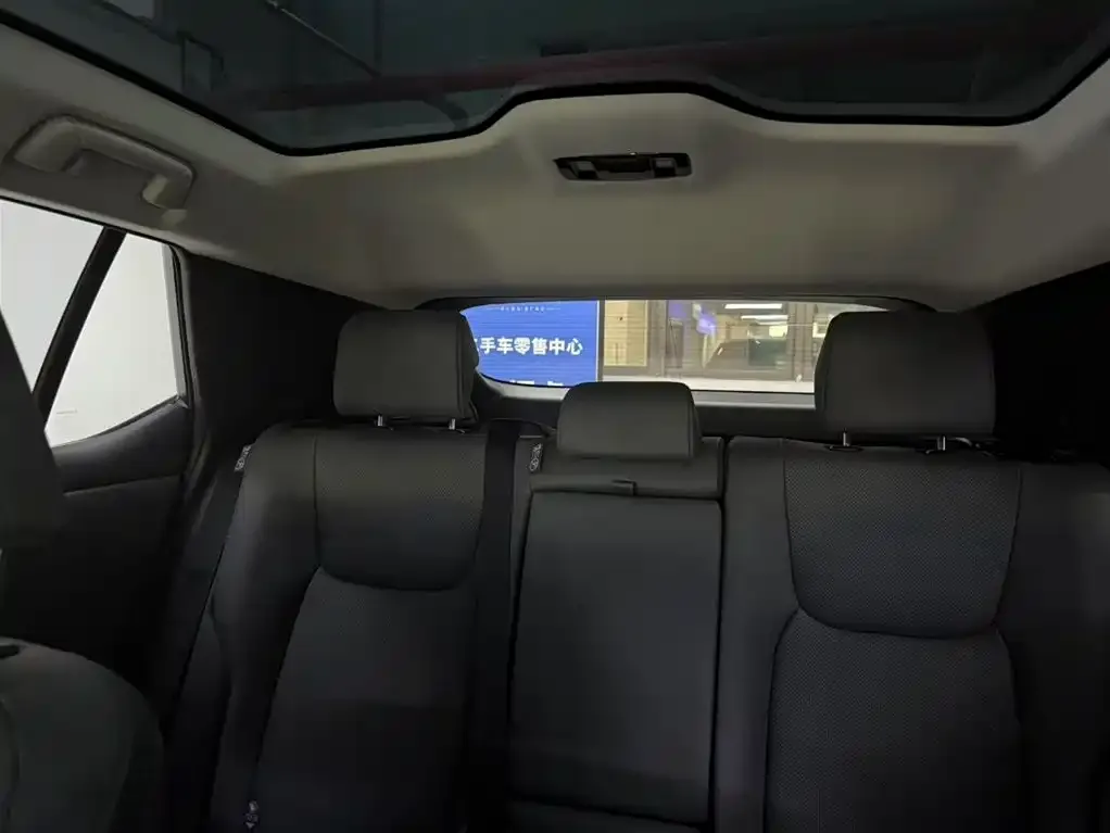 Lexus RZ 2023 из CN, фото 10